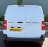 USED 2024 24 PEUGEOT EXPERT 1.5 BlueHDi Professional Standard Panel Van 6dr Diesel Manual Standard Euro 6 (s/s) (120 ps) 