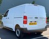 USED 2024 24 PEUGEOT EXPERT 1.5 BlueHDi Professional Standard Panel Van 6dr Diesel Manual Standard Euro 6 (s/s) (120 ps) 