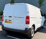 USED 2024 24 PEUGEOT EXPERT 1.5 BlueHDi Professional Standard Panel Van 6dr Diesel Manual Standard Euro 6 (s/s) (120 ps) 