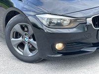USED 2014 14 BMW 3 SERIES 2.0 320d ED EfficientDynamics Saloon 4dr Diesel Manual Euro 5 (s/s) (163 ps) 2 KEYS + BLUETOOTH