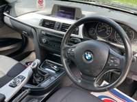 USED 2014 14 BMW 3 SERIES 2.0 320d ED EfficientDynamics Saloon 4dr Diesel Manual Euro 5 (s/s) (163 ps) 2 KEYS + BLUETOOTH