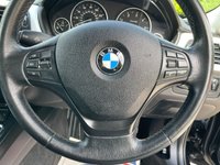 USED 2014 14 BMW 3 SERIES 2.0 320d ED EfficientDynamics Saloon 4dr Diesel Manual Euro 5 (s/s) (163 ps) 2 KEYS + BLUETOOTH