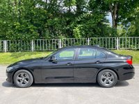 USED 2014 14 BMW 3 SERIES 2.0 320d ED EfficientDynamics Saloon 4dr Diesel Manual Euro 5 (s/s) (163 ps) 2 KEYS + BLUETOOTH