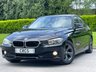 USED 2014 14 BMW 3 SERIES 2.0 320d ED EfficientDynamics Saloon 4dr Diesel Manual Euro 5 (s/s) (163 ps) 2 KEYS + BLUETOOTH
