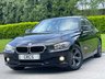 USED 2014 14 BMW 3 SERIES 2.0 320d ED EfficientDynamics Saloon 4dr Diesel Manual Euro 5 (s/s) (163 ps) 2 KEYS + BLUETOOTH