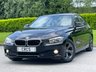 USED 2014 14 BMW 3 SERIES 2.0 320d ED EfficientDynamics Saloon 4dr Diesel Manual Euro 5 (s/s) (163 ps) 2 KEYS + BLUETOOTH