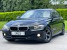 USED 2014 14 BMW 3 SERIES 2.0 320d ED EfficientDynamics Saloon 4dr Diesel Manual Euro 5 (s/s) (163 ps) 2 KEYS + BLUETOOTH