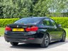 USED 2014 14 BMW 3 SERIES 2.0 320d ED EfficientDynamics Saloon 4dr Diesel Manual Euro 5 (s/s) (163 ps) 2 KEYS + BLUETOOTH