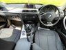 USED 2014 14 BMW 3 SERIES 2.0 320d ED EfficientDynamics Saloon 4dr Diesel Manual Euro 5 (s/s) (163 ps) 2 KEYS + BLUETOOTH