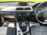 USED 2014 14 BMW 3 SERIES 2.0 320d ED EfficientDynamics Saloon 4dr Diesel Manual Euro 5 (s/s) (163 ps) 2 KEYS + BLUETOOTH