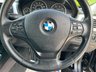 USED 2014 14 BMW 3 SERIES 2.0 320d ED EfficientDynamics Saloon 4dr Diesel Manual Euro 5 (s/s) (163 ps) 2 KEYS + BLUETOOTH