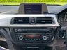 USED 2014 14 BMW 3 SERIES 2.0 320d ED EfficientDynamics Saloon 4dr Diesel Manual Euro 5 (s/s) (163 ps) 2 KEYS + BLUETOOTH