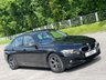 USED 2014 14 BMW 3 SERIES 2.0 320d ED EfficientDynamics Saloon 4dr Diesel Manual Euro 5 (s/s) (163 ps) 2 KEYS + BLUETOOTH