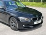 USED 2014 14 BMW 3 SERIES 2.0 320d ED EfficientDynamics Saloon 4dr Diesel Manual Euro 5 (s/s) (163 ps) 2 KEYS + BLUETOOTH