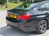USED 2014 14 BMW 3 SERIES 2.0 320d ED EfficientDynamics Saloon 4dr Diesel Manual Euro 5 (s/s) (163 ps) 2 KEYS + BLUETOOTH