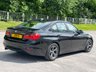 USED 2014 14 BMW 3 SERIES 2.0 320d ED EfficientDynamics Saloon 4dr Diesel Manual Euro 5 (s/s) (163 ps) 2 KEYS + BLUETOOTH
