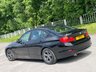 USED 2014 14 BMW 3 SERIES 2.0 320d ED EfficientDynamics Saloon 4dr Diesel Manual Euro 5 (s/s) (163 ps) 2 KEYS + BLUETOOTH