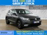 USED 2017 17 VOLKSWAGEN TIGUAN 2.0 TDI BlueMotion Tech SE Navigation SUV 5dr Diesel DSG 4Motion Euro 6 (s/s) (150 ps) 18" ALLOYS, 7 SERVICES