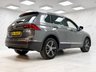 USED 2017 17 VOLKSWAGEN TIGUAN 2.0 TDI BlueMotion Tech SE Navigation SUV 5dr Diesel DSG 4Motion Euro 6 (s/s) (150 ps) 18" ALLOYS, 7 SERVICES
