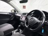 USED 2017 17 VOLKSWAGEN TIGUAN 2.0 TDI BlueMotion Tech SE Navigation SUV 5dr Diesel DSG 4Motion Euro 6 (s/s) (150 ps) 18" ALLOYS, 7 SERVICES