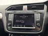 USED 2017 17 VOLKSWAGEN TIGUAN 2.0 TDI BlueMotion Tech SE Navigation SUV 5dr Diesel DSG 4Motion Euro 6 (s/s) (150 ps) 18" ALLOYS, 7 SERVICES