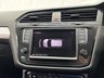 USED 2017 17 VOLKSWAGEN TIGUAN 2.0 TDI BlueMotion Tech SE Navigation SUV 5dr Diesel DSG 4Motion Euro 6 (s/s) (150 ps) 18" ALLOYS, 7 SERVICES