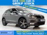 USED 2017 17 VOLKSWAGEN TIGUAN 2.0 TDI BlueMotion Tech SE Navigation SUV 5dr Diesel DSG 4Motion Euro 6 (s/s) (150 ps) 18" ALLOYS, 7 SERVICES