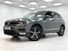 USED 2017 17 VOLKSWAGEN TIGUAN 2.0 TDI BlueMotion Tech SE Navigation SUV 5dr Diesel DSG 4Motion Euro 6 (s/s) (150 ps) 18" ALLOYS, 7 SERVICES