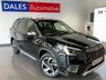 USED 2023 X SUBARU FORESTER 2.0 i e-Boxer XE Premium SUV 5dr Petrol Hybrid Lineartronic 4WD Euro 6 (s/s) (150 ps) FULL DALES SUBARU HISTORY