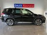 USED 2023 X SUBARU FORESTER 2.0 i e-Boxer XE Premium SUV 5dr Petrol Hybrid Lineartronic 4WD Euro 6 (s/s) (150 ps) FULL DALES SUBARU HISTORY