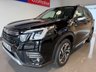 USED 2023 X SUBARU FORESTER 2.0 i e-Boxer XE Premium SUV 5dr Petrol Hybrid Lineartronic 4WD Euro 6 (s/s) (150 ps) FULL DALES SUBARU HISTORY