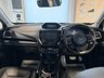 USED 2023 X SUBARU FORESTER 2.0 i e-Boxer XE Premium SUV 5dr Petrol Hybrid Lineartronic 4WD Euro 6 (s/s) (150 ps) FULL DALES SUBARU HISTORY