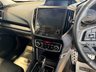 USED 2023 X SUBARU FORESTER 2.0 i e-Boxer XE Premium SUV 5dr Petrol Hybrid Lineartronic 4WD Euro 6 (s/s) (150 ps) FULL DALES SUBARU HISTORY