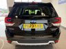 USED 2023 X SUBARU FORESTER 2.0 i e-Boxer XE Premium SUV 5dr Petrol Hybrid Lineartronic 4WD Euro 6 (s/s) (150 ps) FULL DALES SUBARU HISTORY