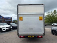 USED 2017 17 FORD TRANSIT 2.0 350 EcoBlue RWD L3 H1 Euro 6 (s/s) 2dr Service history, LUTON