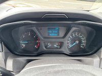 USED 2017 17 FORD TRANSIT 2.0 350 EcoBlue RWD L3 H1 Euro 6 (s/s) 2dr Service history, LUTON