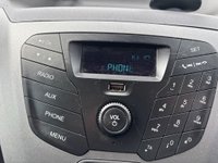 USED 2017 17 FORD TRANSIT 2.0 350 EcoBlue RWD L3 H1 Euro 6 (s/s) 2dr Service history, LUTON