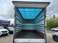 USED 2017 17 FORD TRANSIT 2.0 350 EcoBlue RWD L3 H1 Euro 6 (s/s) 2dr Service history, LUTON