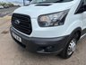 USED 2017 17 FORD TRANSIT 2.0 350 EcoBlue RWD L3 H1 Euro 6 (s/s) 2dr Service history, LUTON