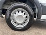 USED 2017 17 FORD TRANSIT 2.0 350 EcoBlue RWD L3 H1 Euro 6 (s/s) 2dr Service history, LUTON