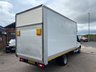 USED 2017 17 FORD TRANSIT 2.0 350 EcoBlue RWD L3 H1 Euro 6 (s/s) 2dr Service history, LUTON