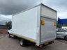 USED 2017 17 FORD TRANSIT 2.0 350 EcoBlue RWD L3 H1 Euro 6 (s/s) 2dr Service history, LUTON
