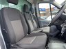 USED 2017 17 FORD TRANSIT 2.0 350 EcoBlue RWD L3 H1 Euro 6 (s/s) 2dr Service history, LUTON