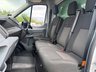 USED 2017 17 FORD TRANSIT 2.0 350 EcoBlue RWD L3 H1 Euro 6 (s/s) 2dr Service history, LUTON