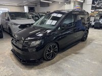 USED 2023 23 VOLKSWAGEN CADDY Custom Caddy 122ps Tdi DSG auto low mileage  Finance and Part Exchange available