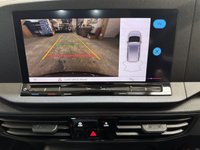 USED 2023 23 VOLKSWAGEN CADDY Custom Caddy 122ps Tdi DSG auto low mileage  Finance and Part Exchange available