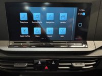 USED 2023 23 VOLKSWAGEN CADDY Custom Caddy 122ps Tdi DSG auto low mileage  Finance and Part Exchange available