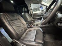 USED 2023 23 VOLKSWAGEN CADDY Custom Caddy 122ps Tdi DSG auto low mileage  Finance and Part Exchange available