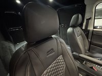 USED 2023 23 VOLKSWAGEN CADDY Custom Caddy 122ps Tdi DSG auto low mileage  Finance and Part Exchange available