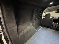 USED 2023 23 VOLKSWAGEN CADDY Custom Caddy 122ps Tdi DSG auto low mileage  Finance and Part Exchange available
